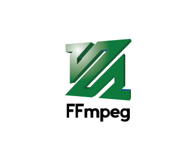 FFmpeg logo