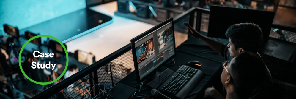 Leveraging Open Source in Video Streaming Applications - Audinate Dante AV