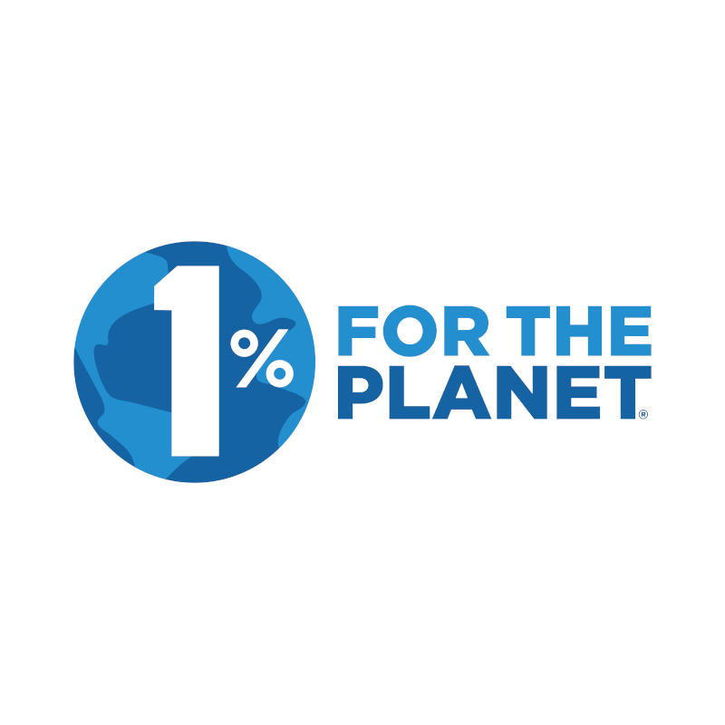 1% for the Planet