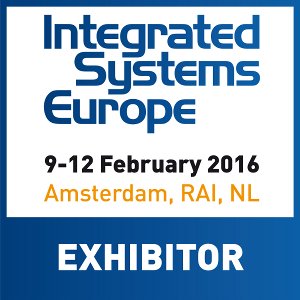 ISE 2016