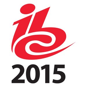 IBC 2015