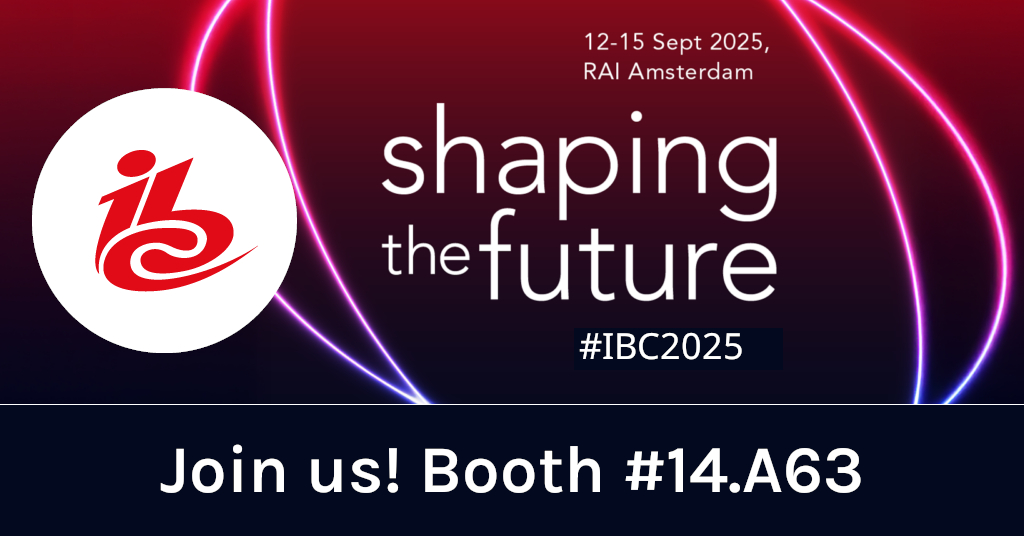 GStreamer Analytics, ElectricMaple & more for IBC 2025