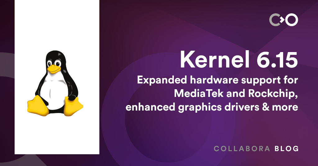 Kernel 6.15: Divide and conquer