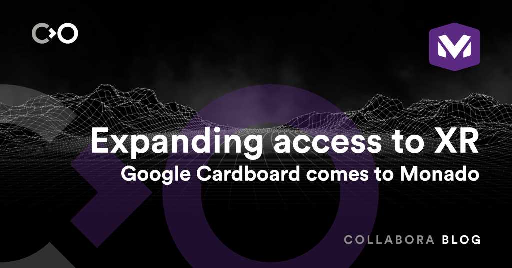 Expanding access to XR: Google Cardboard comes to Monado