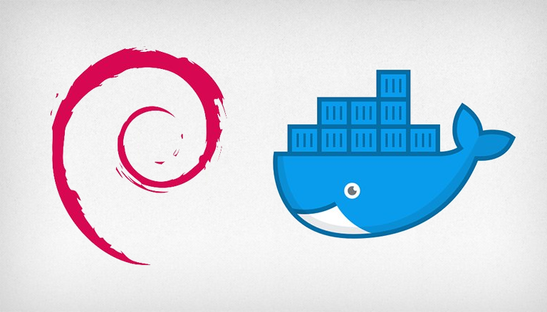 The docker.io Debian package is back to life