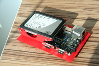 imx53 QSB eurocard carrier