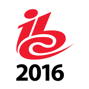 IBC 2016