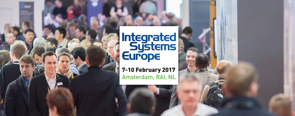 ISE 2017