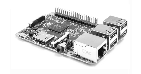 Debian Jessie on Raspberry Pi 2