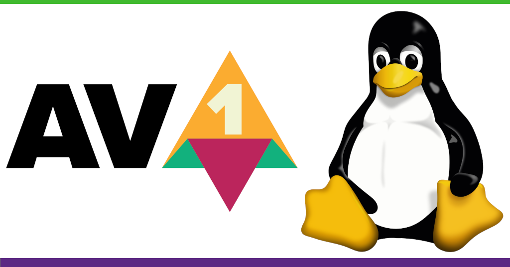 Video codecs: Adding AV1 stateless video decoder support to Linux