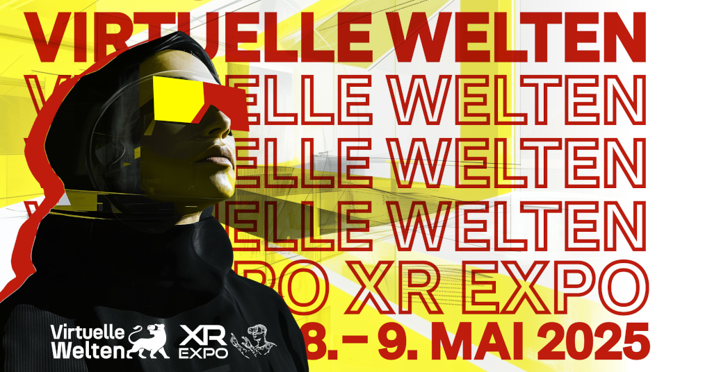 Debuting at XR EXPO 2025