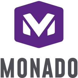 Monado logo