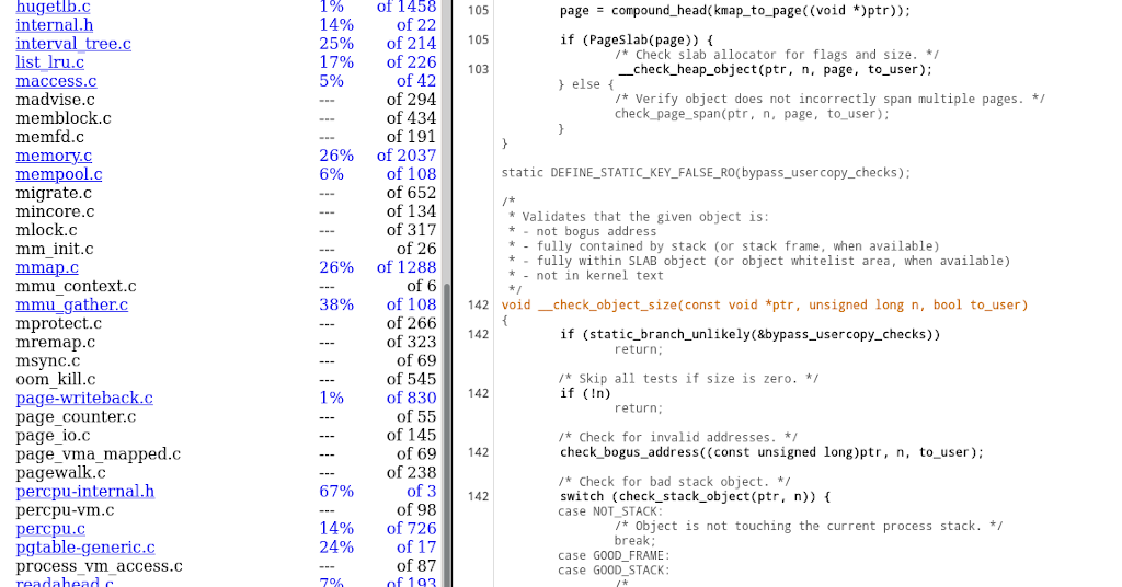 Using syzkaller, part 1: Fuzzing the Linux kernel