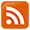 RSS icon