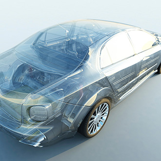 Your car of tomorrow image